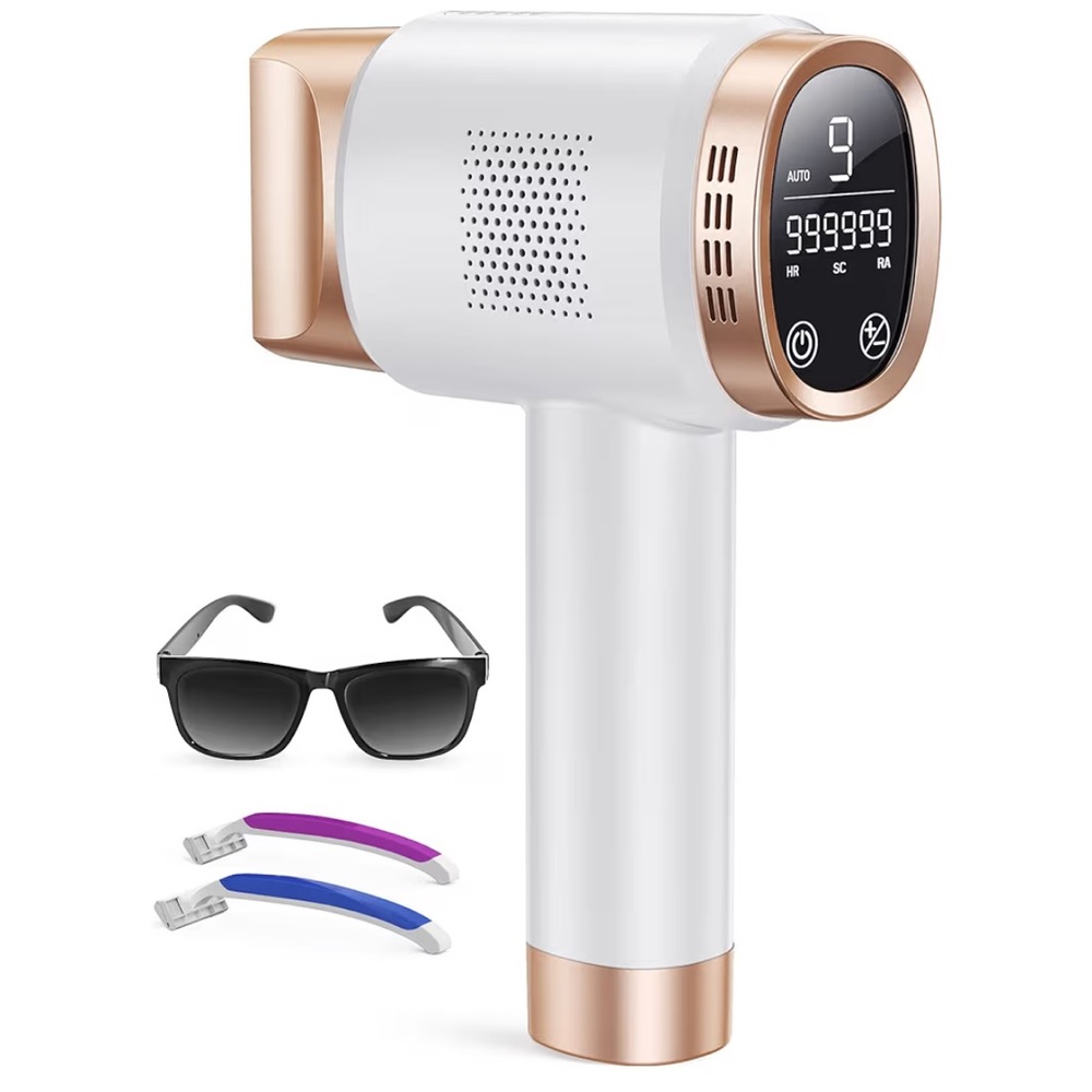 ✨NIB✨ Laser Hair Removal for Whole Body Use